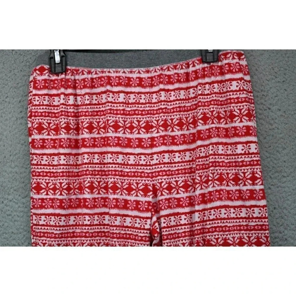 Layla Women's Pajama Set-Size Large-Joggers-Very Soft-Size Large - Picture 10 of 12